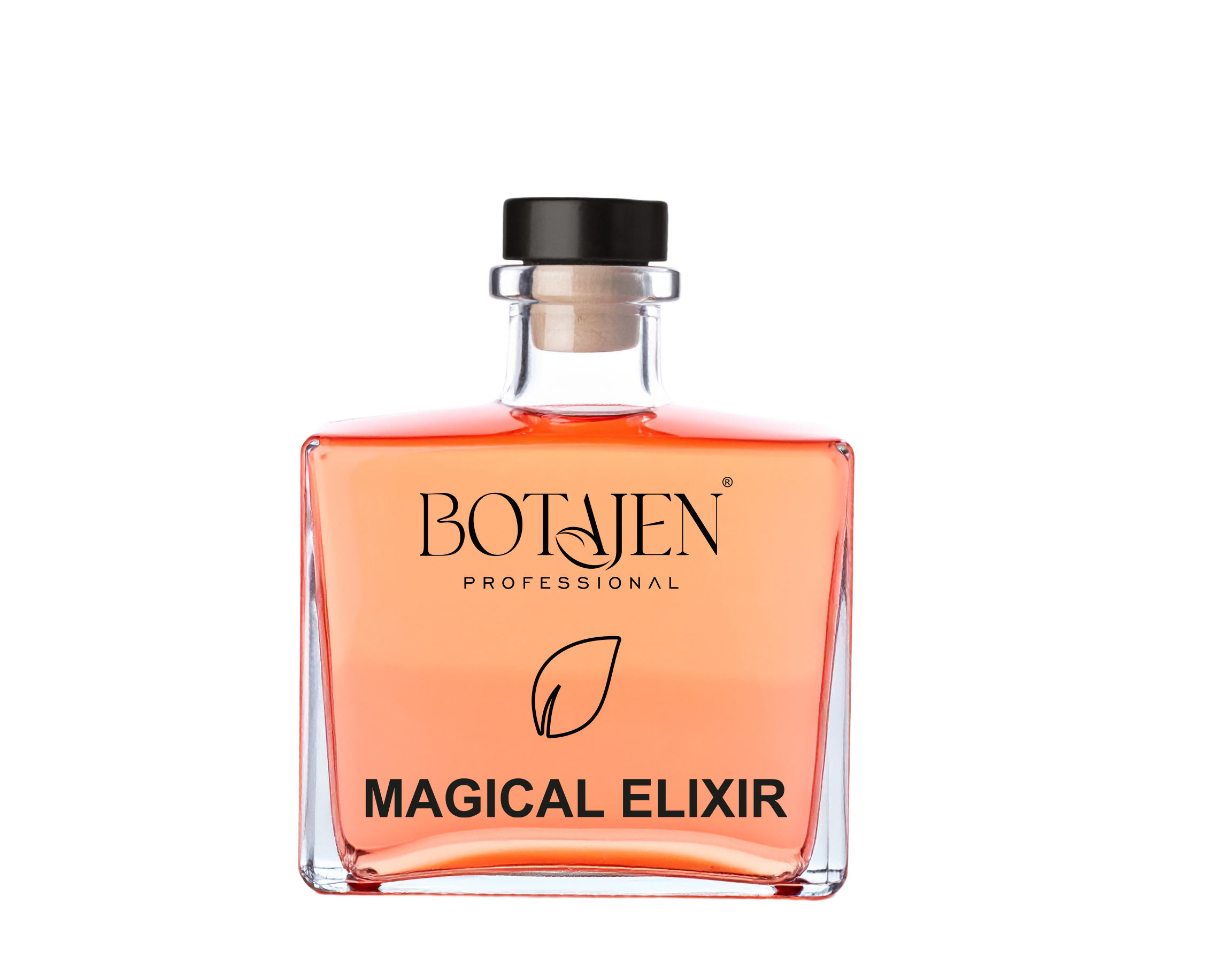 Botajen Professional Magical Elixir 500 ml